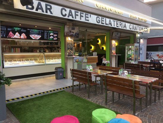 Gelateria Cantonati